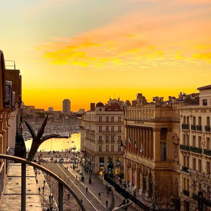 T2 Canebiere Marseille Exteriér fotografie