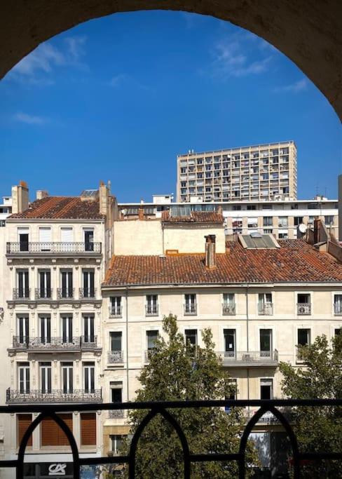 T2 Canebiere Marseille Exteriér fotografie